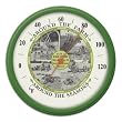 John Deere 'Around the Seasons' Thermometer