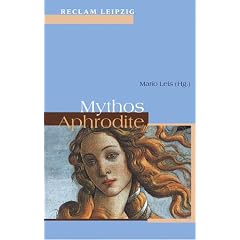 Mythos Aphrodite.