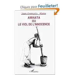 Aminata: Le viol de l'innocence