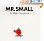 Mr.Small (Mr. Men Library)