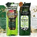 レヴール　リッチ＆リペア シャンプー＆トリートメント4点　詰め替え用も一緒にお届け