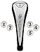 Club Glove Golf Hybrid Wood Multi-Snap Head Cover