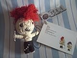 Voodoo Doll - Punk Rocker