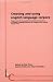 Creating and Using English Language Corpora: Papers from the Fourteenth International Conference on English Language Research on Computerized Corpora (Language and computers) (Language & Computers)