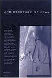 Architecture of Fear Nan, ed. Ellin, Nan Ellin
