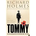 Tommy: The British Soldier on the Western Front book cover