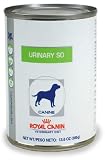 Royal Canine Urinary SO For Dogs 24/13.6 oz Cans