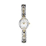 Bulova Ladies Diamond Accented Two-Tone Watch #98P38 by var goTwisterProductImageStrings = new Object();goTwisterProductImageStrings['prodImageNotAvailTextNoColor'] = 