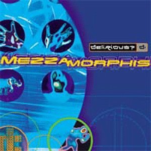 CD-Charts  Music : Mezzamorphis