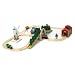Thomas the Tank Wooden Railway Storm on Sodor Set Image