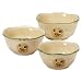 Kitchen & Housewares : Royal Rooster 3-pc. Bowl Set