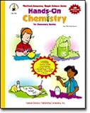 Buy CARSON DELLOSA HANDS-ON CHEMISTRYGR. 2-4 by CARSON DELLOSA