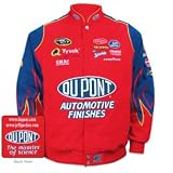 Jeff Gordon 2008 Uniform Jacket