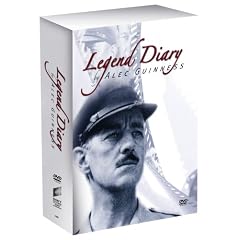 Legend Diary by Alec Guinness (6 DVDs)