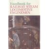 Handbook for Steam Locomotive Enginemen (British Transport Commission)