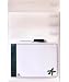 Kitchen & Housewares : Fridgefile: The Hang-Anywhere Paper Organizer - White