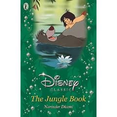 The Jungle Book: Classic Re-Telling