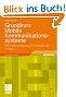 Grundkurs Mobile Kommunikationssysteme: UMTS, HSDPA und LTE, GSM, GPRS und Wireless LAN