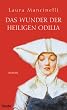 Das Wunder der heiligen Odilia