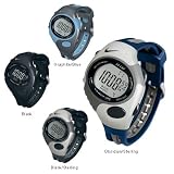 Nike Triax 35 Regular Watch - Black - WR0031-008