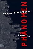 Produkt-Bild: Ph&auml;nomen: Thriller