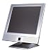 Yamada L 171 17-Zoll  LCD-Fernseher/PC-Monitor