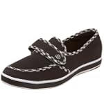 Grasshoppers Women's Windsor Slip-On