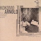 Review   / Old Original Kokomo Blues