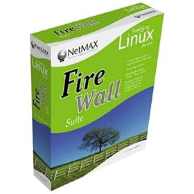 NetMAX Firewall Suite 3.0