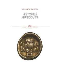 Histoires grecques
