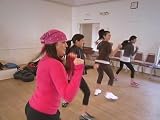 Learning Self Defense
