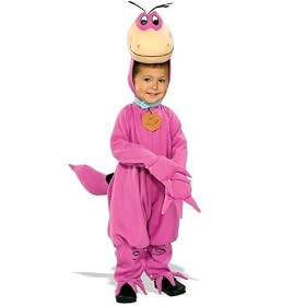 The Flintstones Dino Child Costume by BuyCostumes