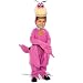 Search : The Flintstones Dino Child Costume