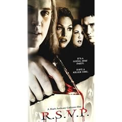 R.S.V.P.