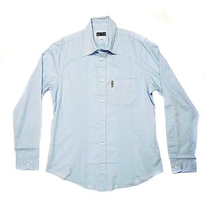 Armani Jeans long sleeve shirt. AJM0636