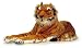 World Safari Plush Animals Tiger with Sound (34)