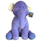 LUMPY 55cm CUDDLY SOFT TOY WINNIE THE POOH