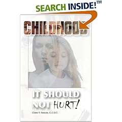 ChildHood: It Should Not Hurt