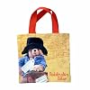 Paddington Bear Plastic Coated Mini Tote Bag 20Cm
