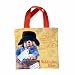 Paddington Bear Plastic Coated Mini Tote Bag 20Cm