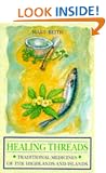 Healing Threads: Traditional Medicines of the Highlands and Islands