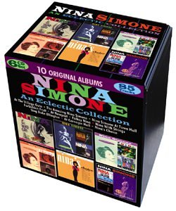 CD-Charts  Search : Eclectic Collection