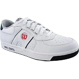 Wilson Pro Staff Leather Classic Low Tennis Shoes Mens - S1000