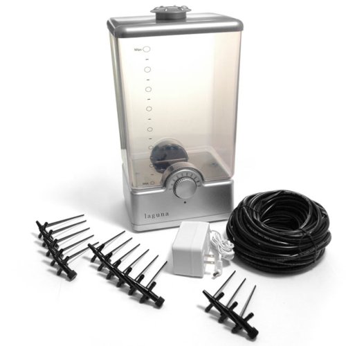 Automatic Plant Watering System