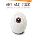 Art and Cook Mini: Love Food, Live Design, and Dream Art