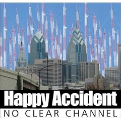 No Clear Channel (US Import) [DE Import]