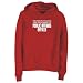 Sweatshirt Woman Red 