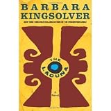 The Lacuna ( P.S. (Paperback) ) [ THE LACUNA ( P.S. (PAPERBACK) ) ] by Kingsolver, Barbara ( Author) on Aug, 01, 2010 Paperback