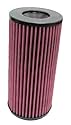 E-2590 K&N High Performance Air Filter