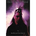 Once Upon A Fiend book cover